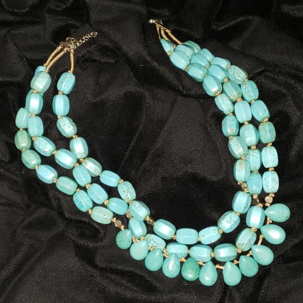 Silpada Drops of the Ocean - PRICE FIRM